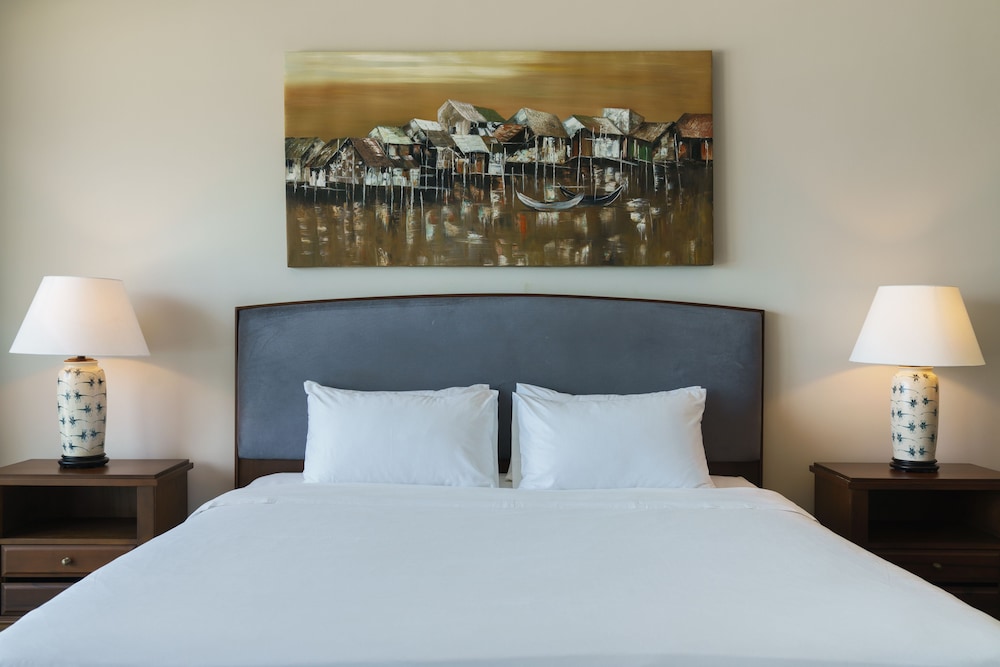 Dan Oasis Beach Hotel and Apartment 17/37
