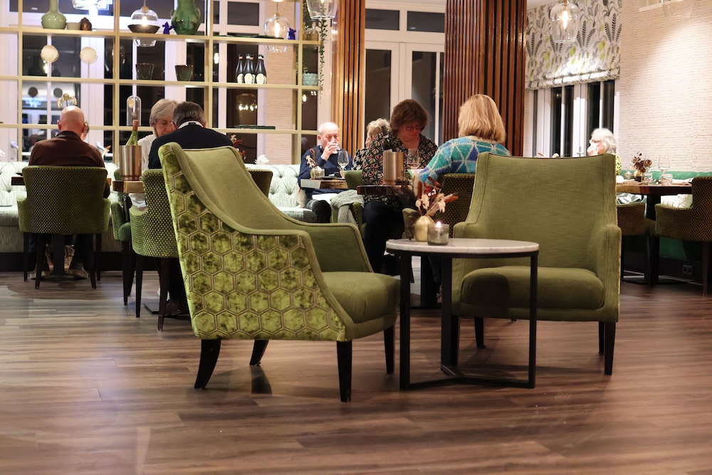 Hotel Ter Zand - Handwritten Collection 37/50