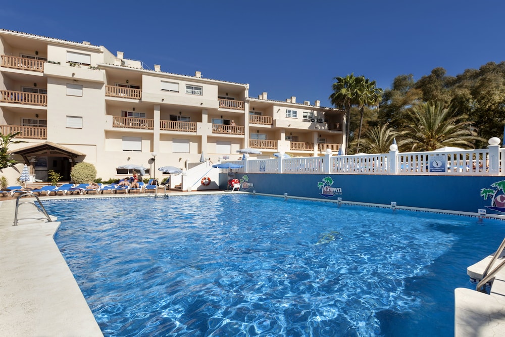 Crown Resorts Club Marbella 46/50