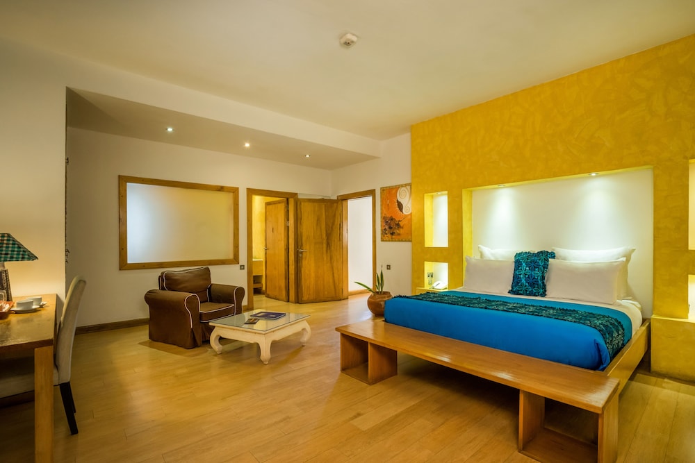 La Villa Boutique Hotel 29/69