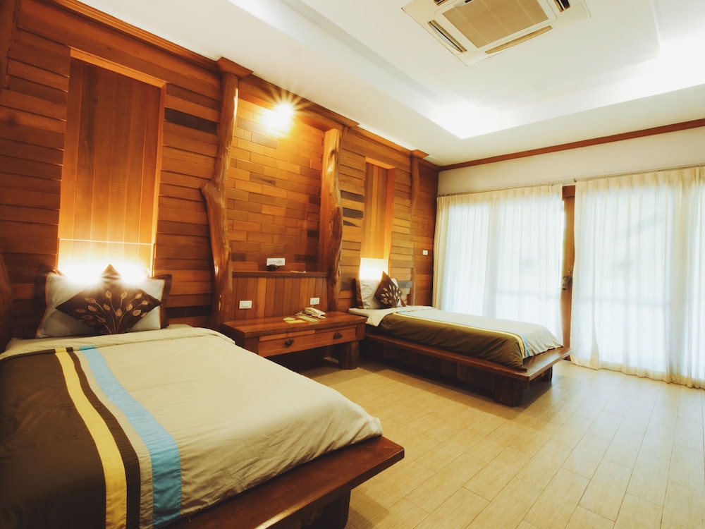 Tamnanpar Resort 17/69