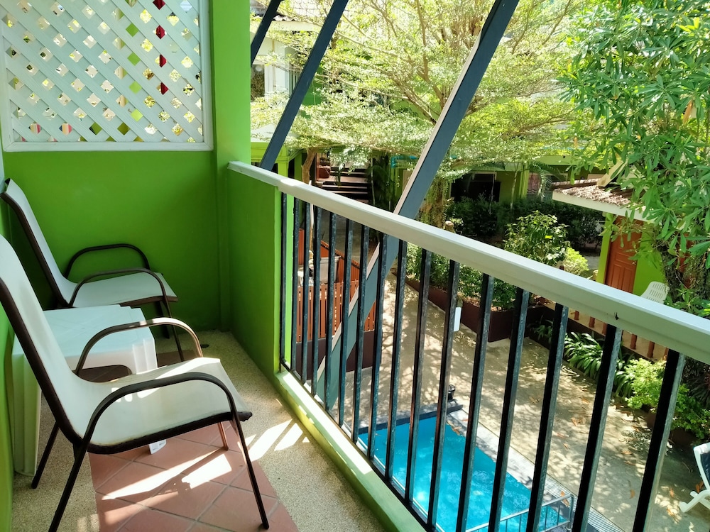 Khaolak C-Nior Bungalow 26/43