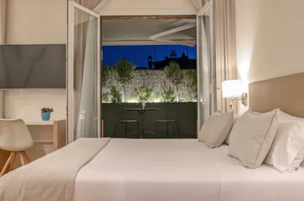 Aparthotel Mariano Cubi Barcelona 34/67