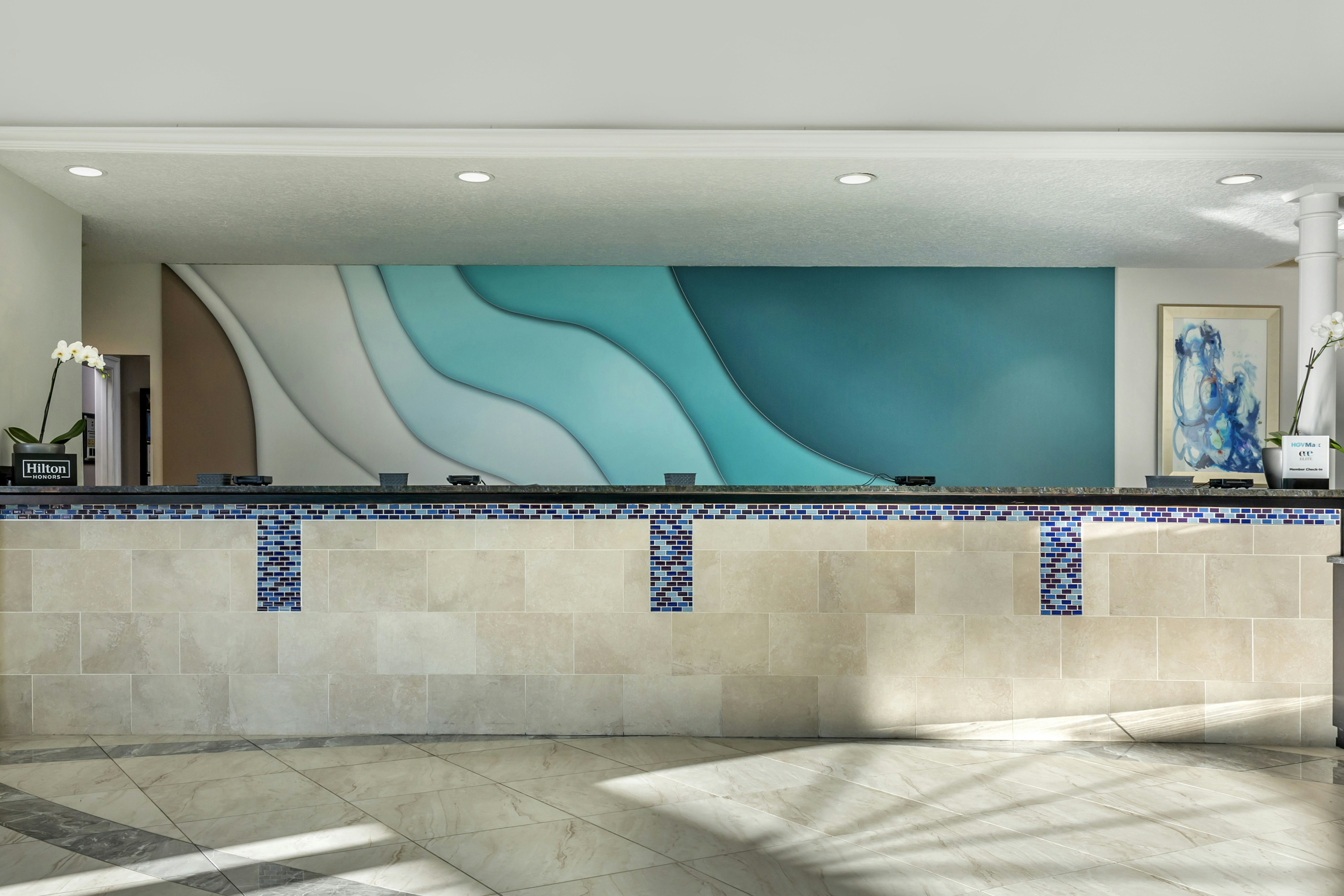 Hilton Grand Vacations Club Seaworld Orlando 8/57