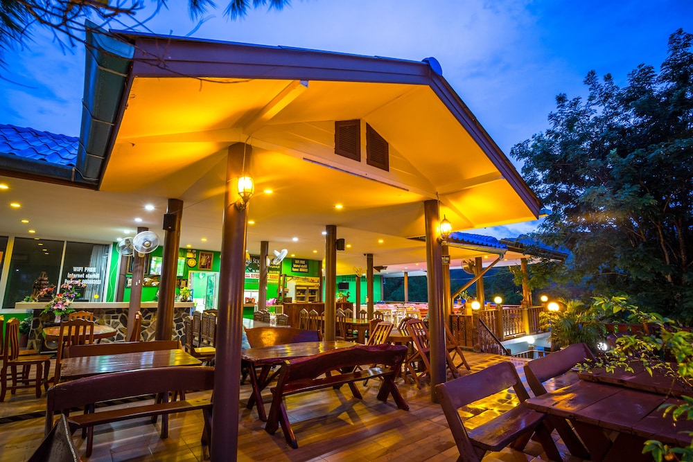 Star Hill Riverkwai Resort 1/85