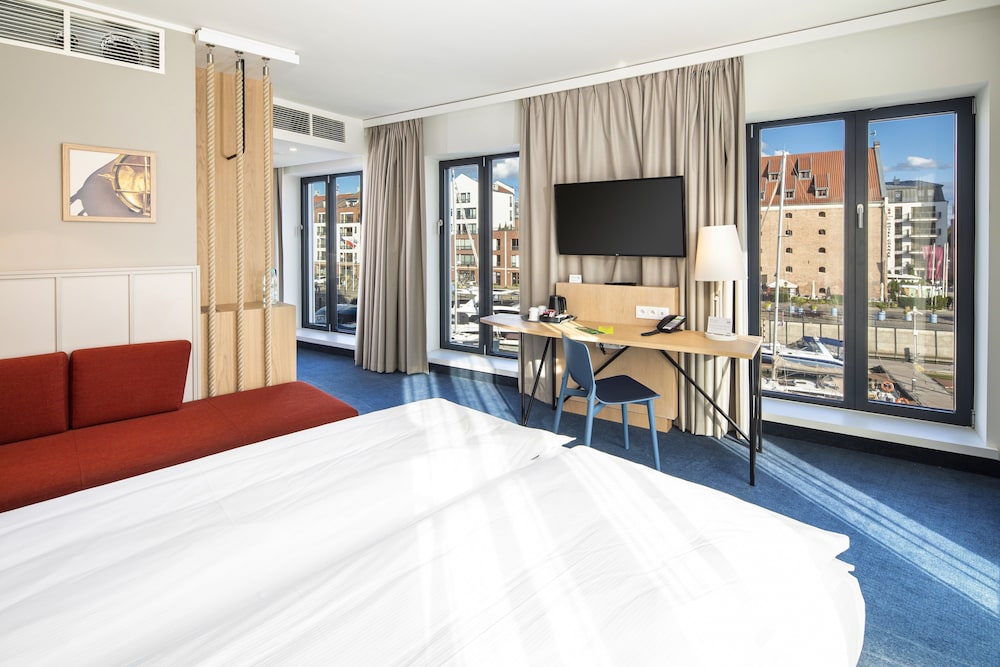 Holiday Inn Gdansk - City Centre 17/73