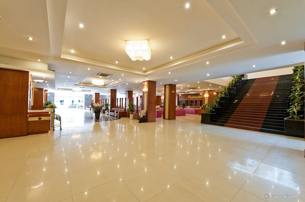 Muong Thanh Dien Chau Hotel 5/50