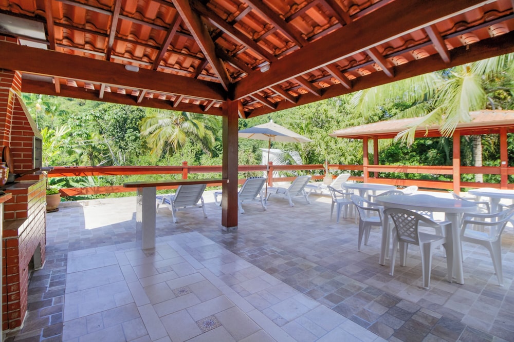 Feiticeira Praia Hotel 40/79
