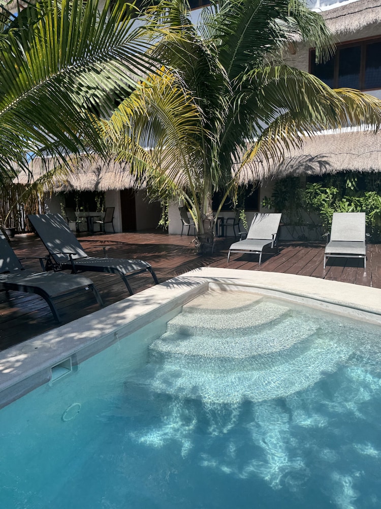 La Casa del Sol Holbox 48/56