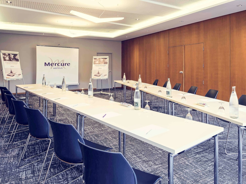 Mercure Colmar Centre Unterlinden Hotel 69/73