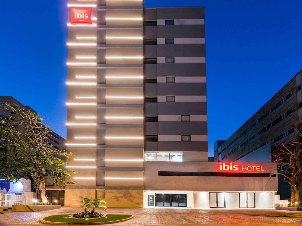 Ibis Barranquilla 3/71