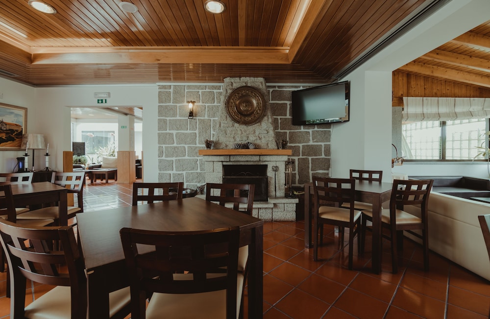 Hotel Albergaria Senhora Do Espinheiro 44/62