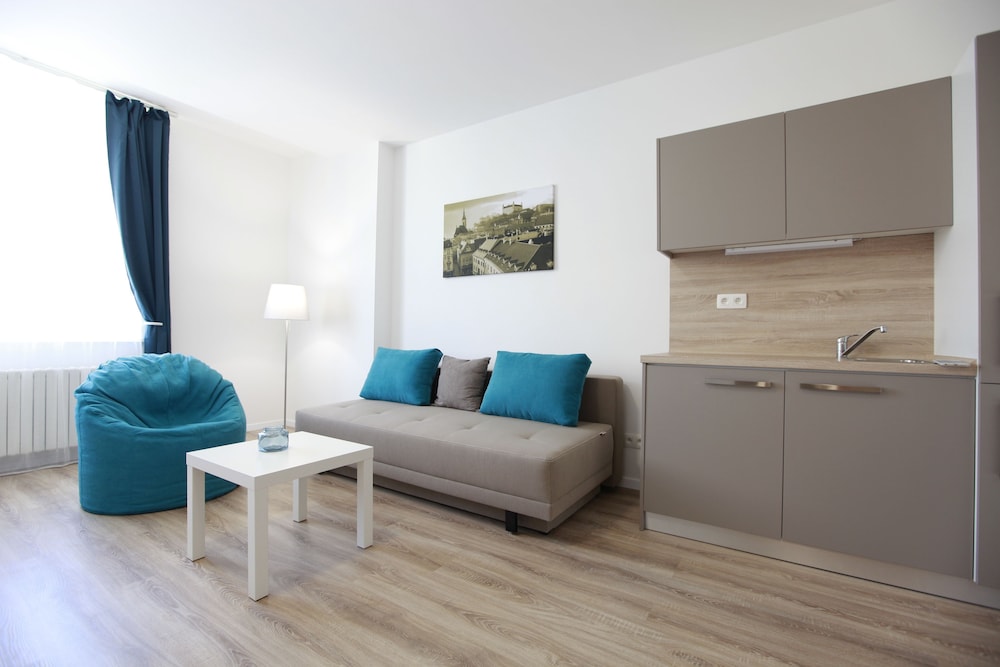 City Center Best Place Apartments 53/72