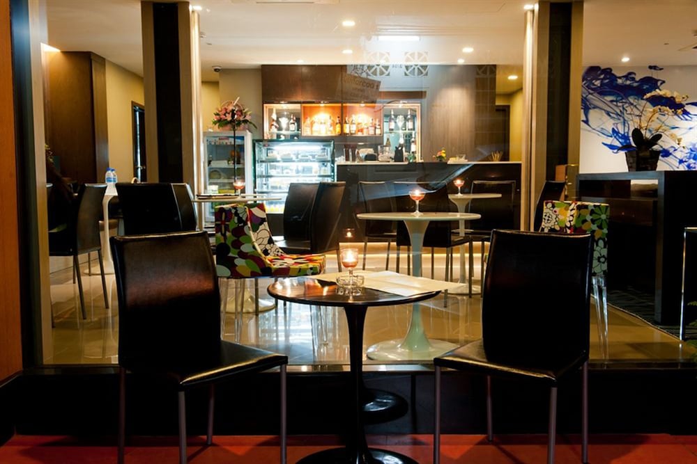 41 Suite Bangkok 54/60