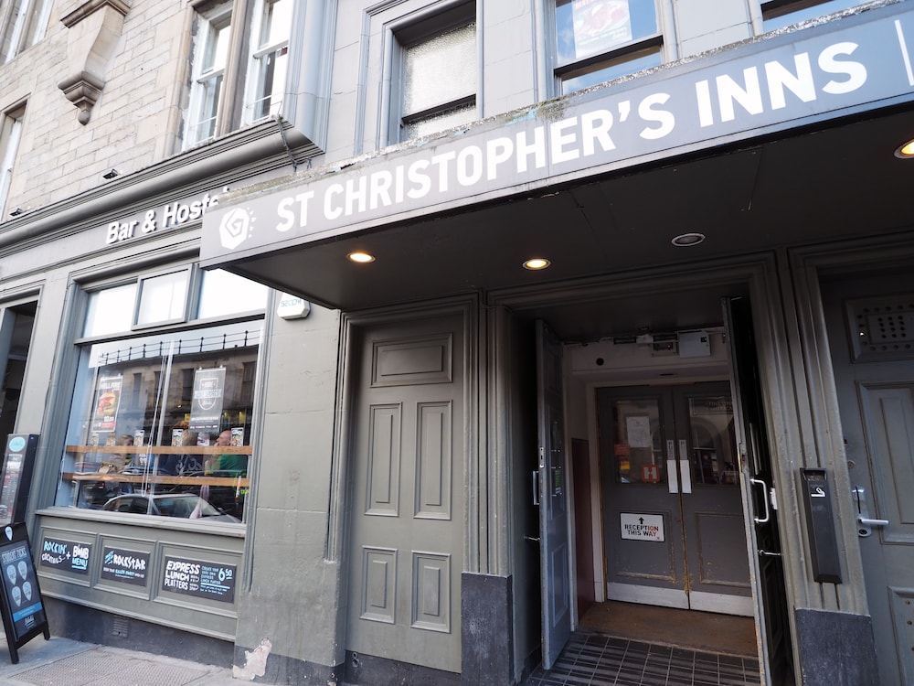 St Christopher S Inn Hostels 2/70