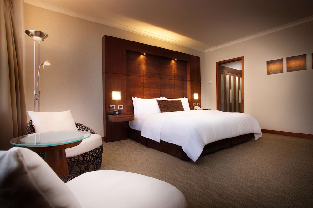 Swissotel Quito 22/76