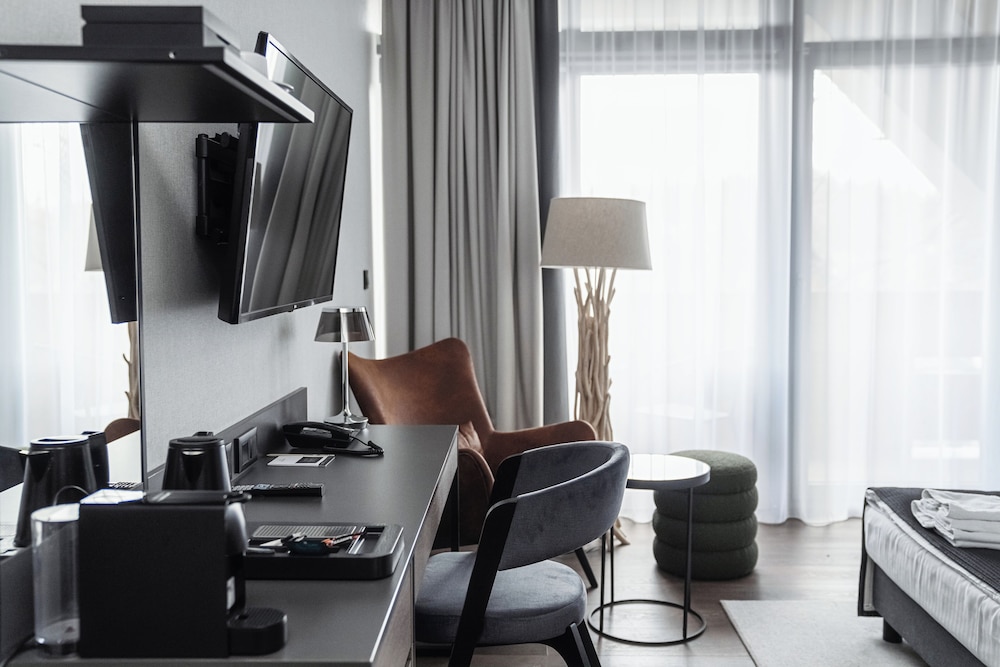Hotel Rysy 78/84