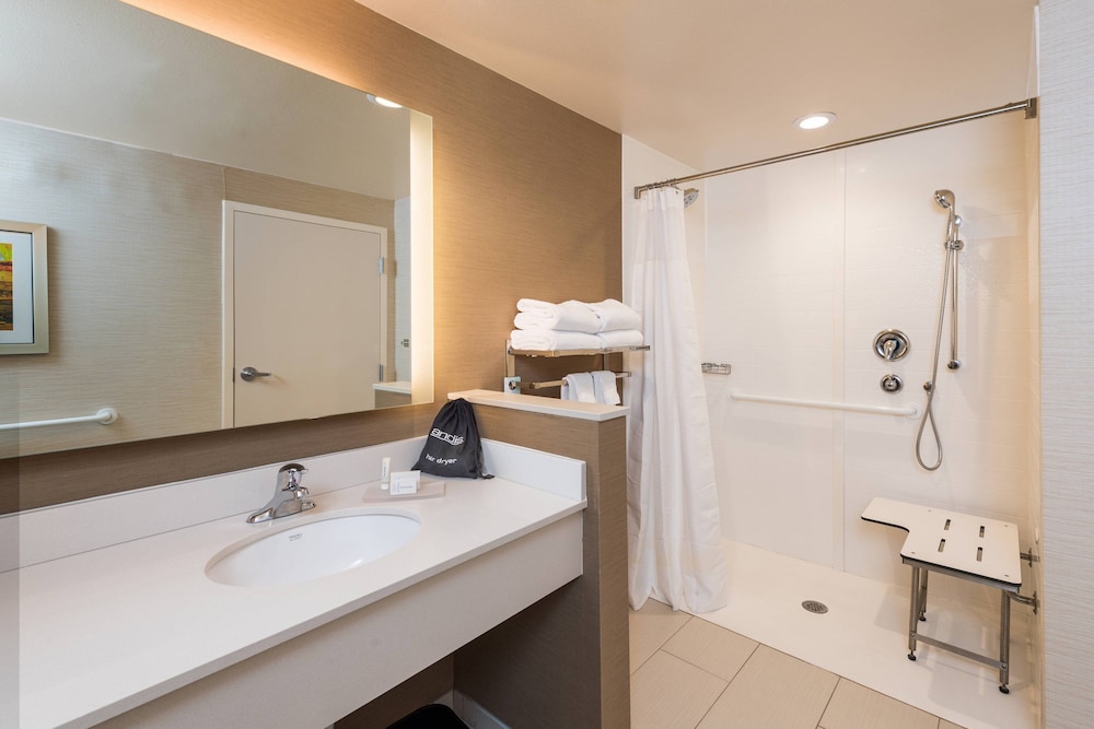 Fairfield Inn Suites Corpus Christi Aransas Pass 10/29