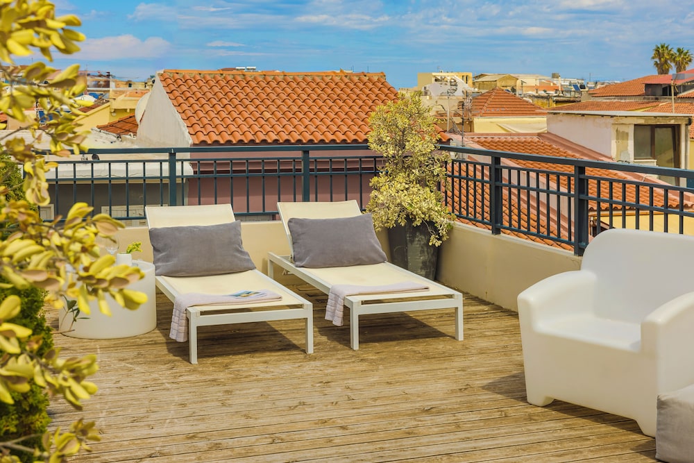 Querini Luxury Suites 34/46