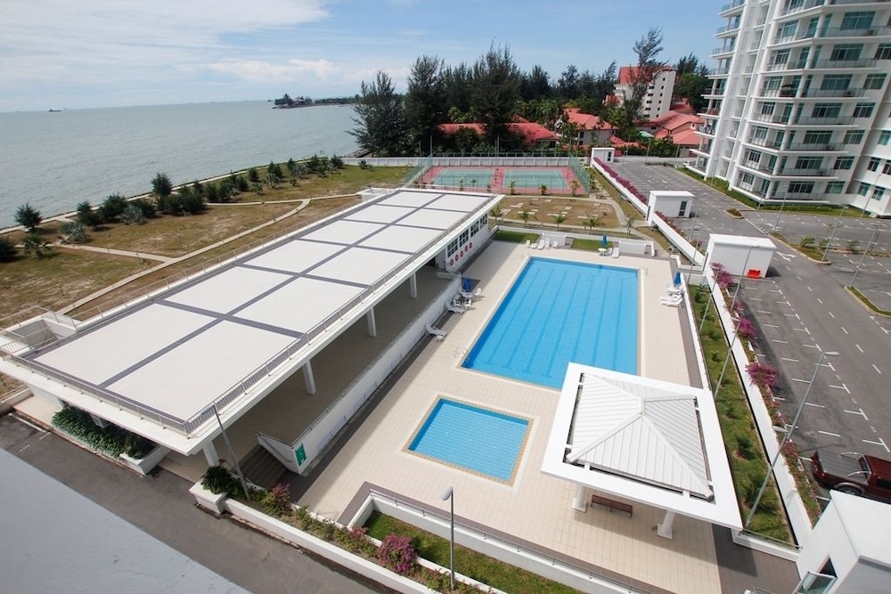 Imperial Suites Miri @ Diamond Tower 11/24