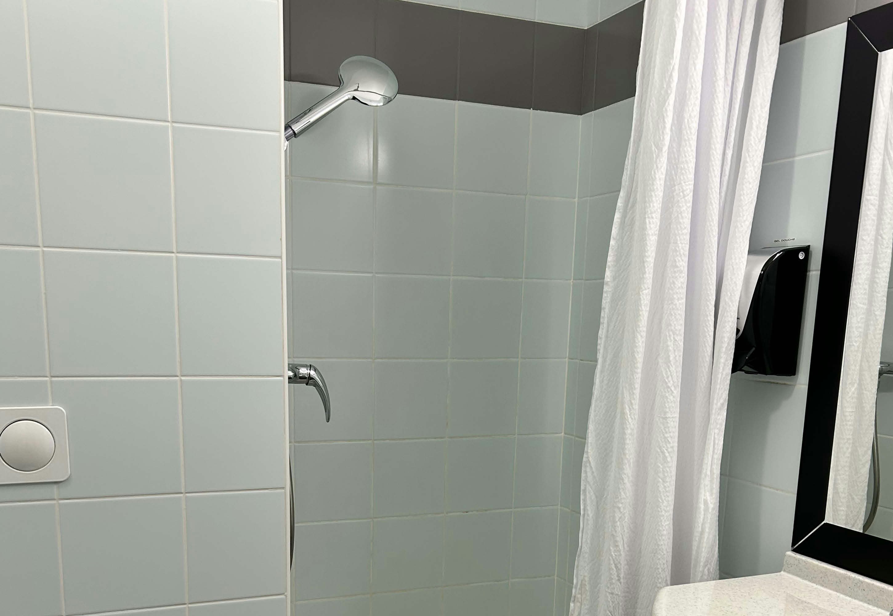B&B HOTEL Aurillac Le Lioran 30/30