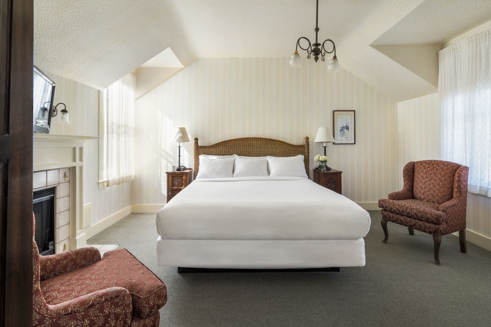 Gosby House Inn A Four Sisters Inn 22/57