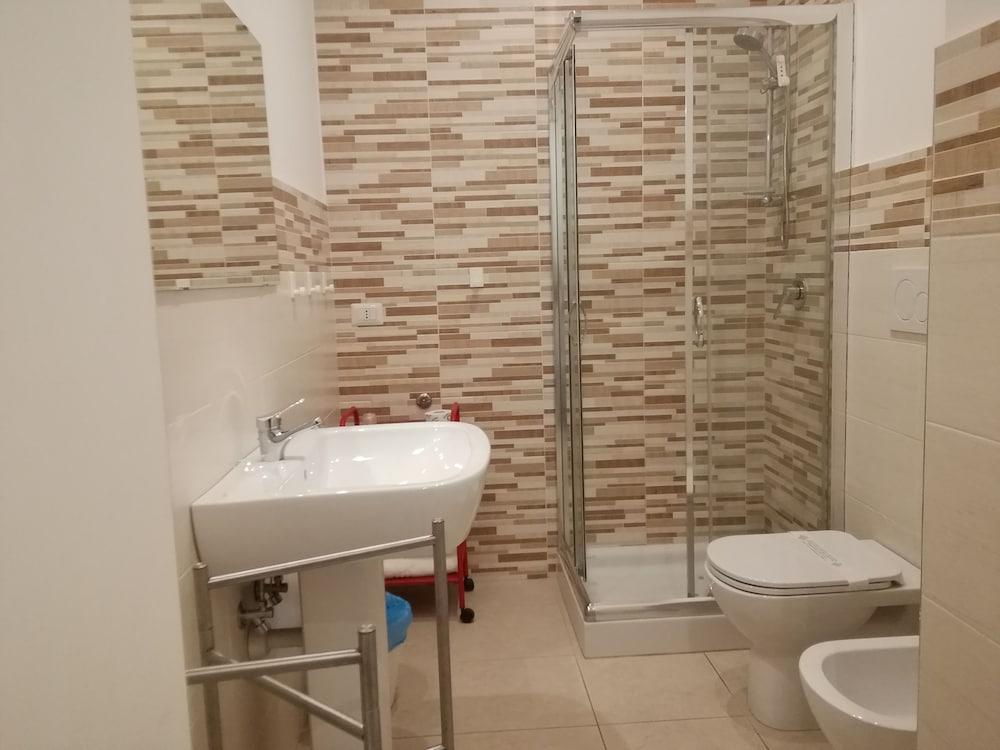 Matera Sassi Rooms 21A 21B 26/27