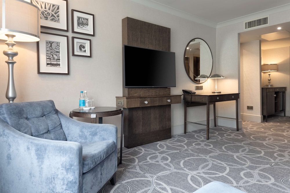 DoubleTree by Hilton St Anne's Manor 42/75