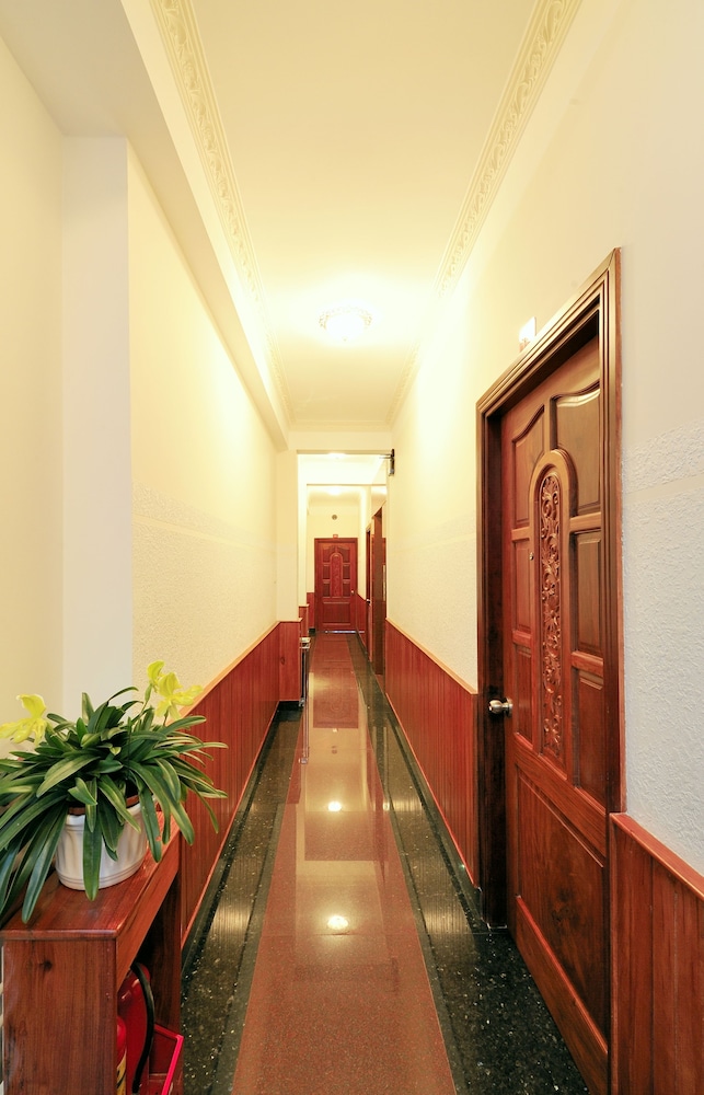 Phuoc Son Hotel 42/45