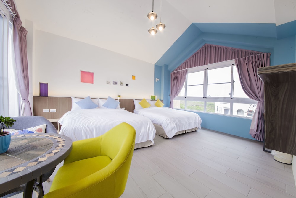 Brothers B&B 19/46