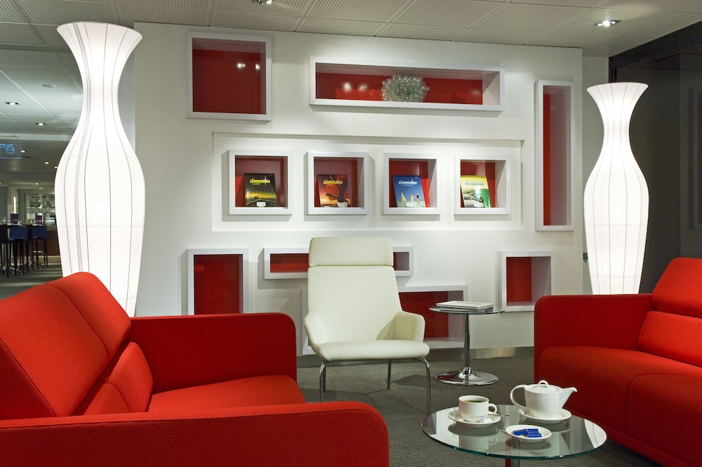 Novotel Metz Centre 44/69
