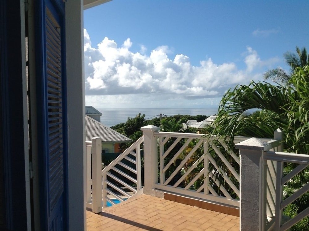 Cap Sud Caraïbes Hôtel 51/51