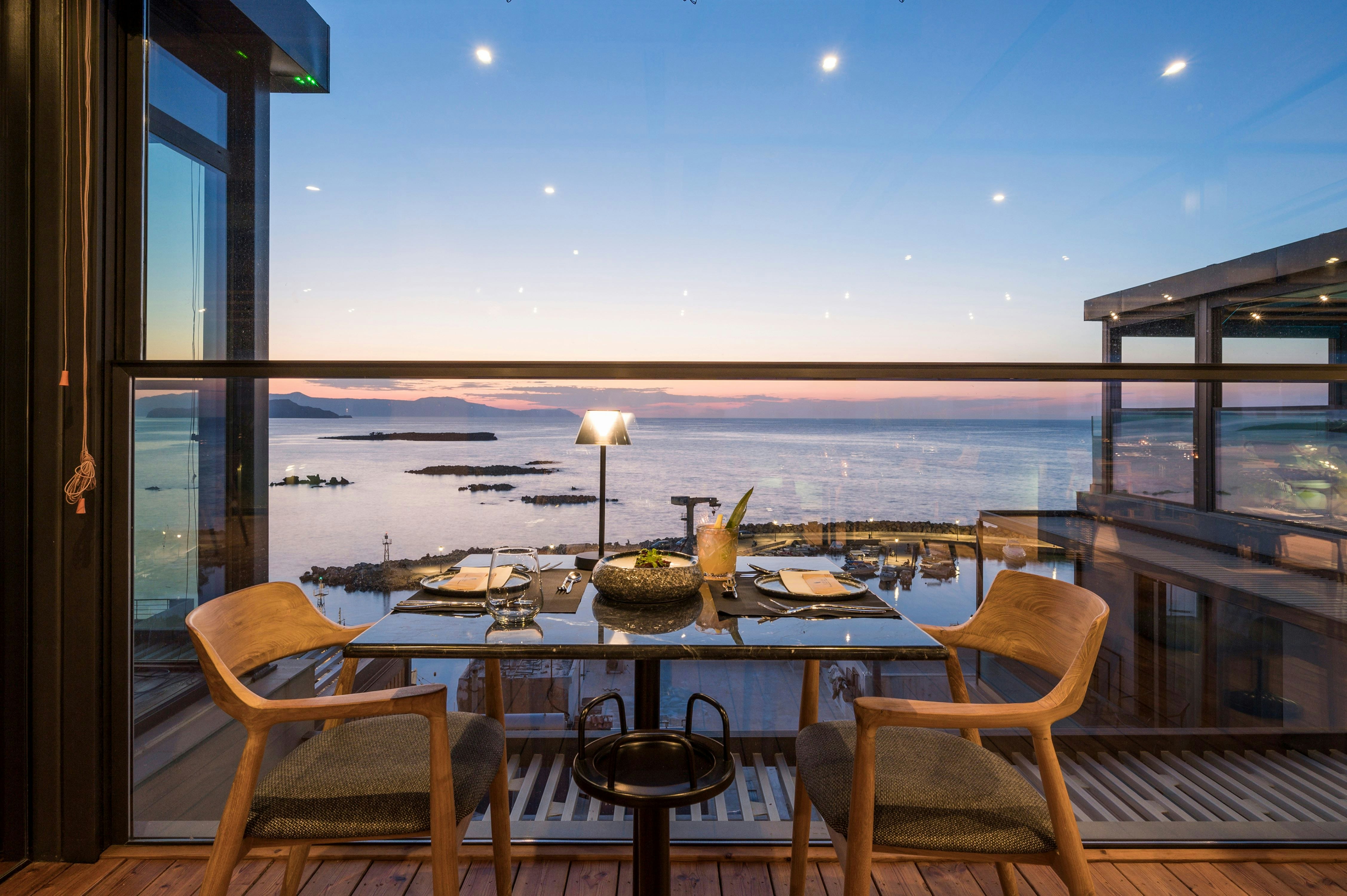 Chania Flair Boutique Hotel, Tapestry Collection by Hilton - Adults Only 29/29