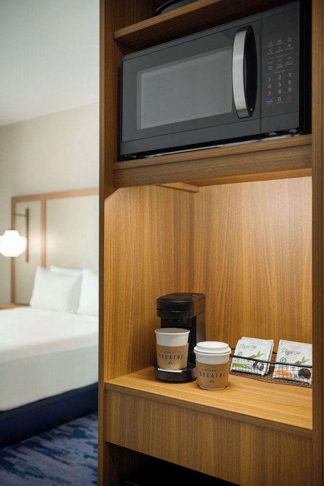 Fairfield By Marriott Inn & Suites Lancaster 17/39