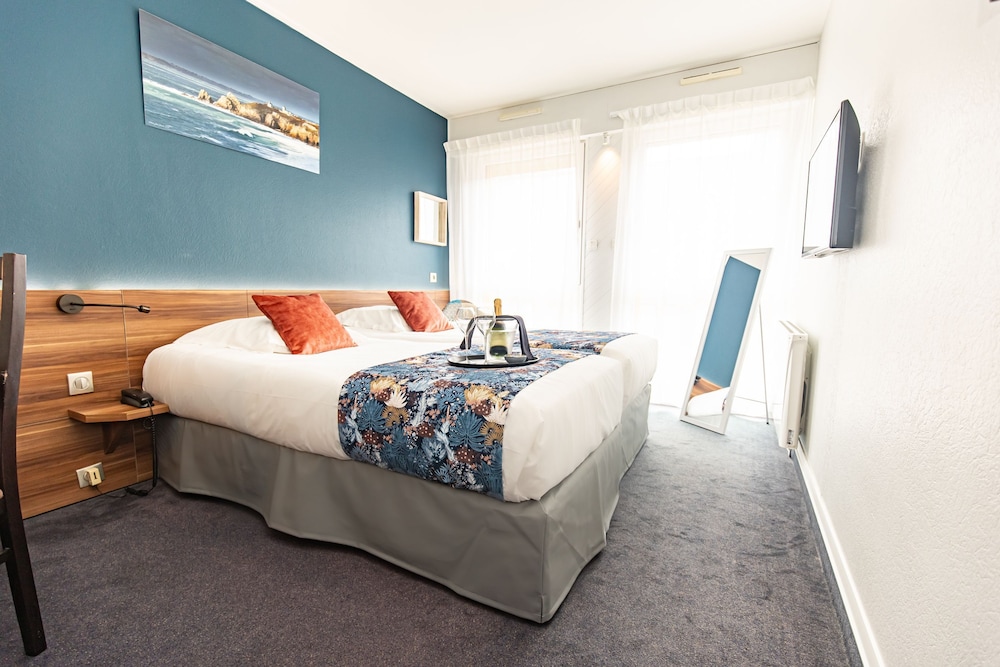 Hotel De France 16/50