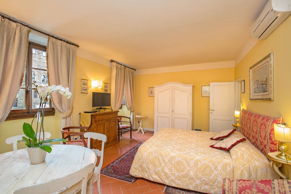 La Casa Del Garbo - Luxury Rooms & Suite 10/50