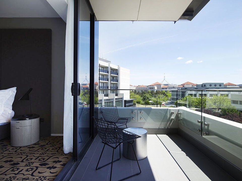 Burbury Hotel & Apartments 49/49