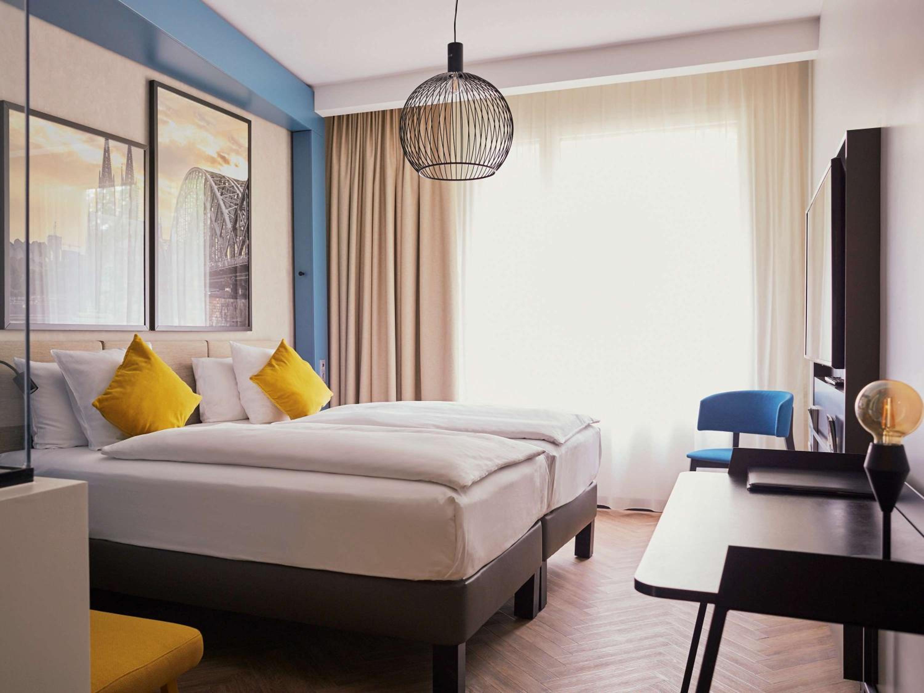 Classic, Single Bed
