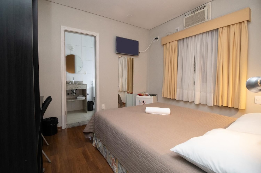 Bramig Hotel 12/37