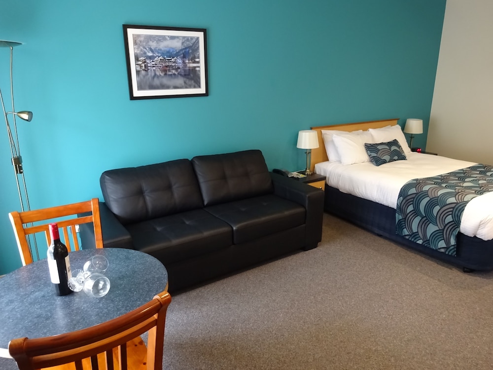 Victoria Lodge Motor Inn And Apartments 24/51