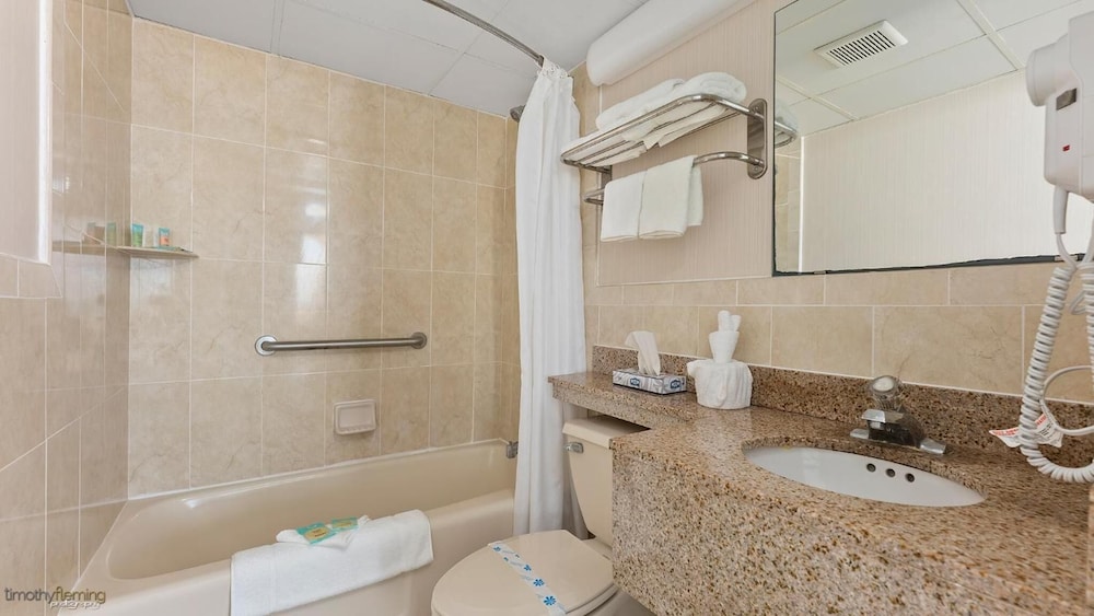 Beau Rivage Beach Resort 16/58