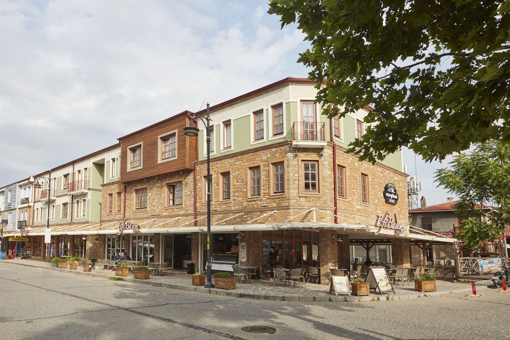 Meydani Butik Hotel 15/16