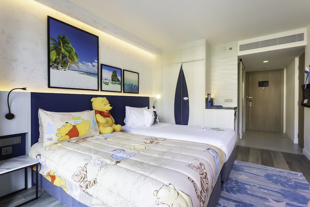 Hotel Clover Patong Phuket 23/75