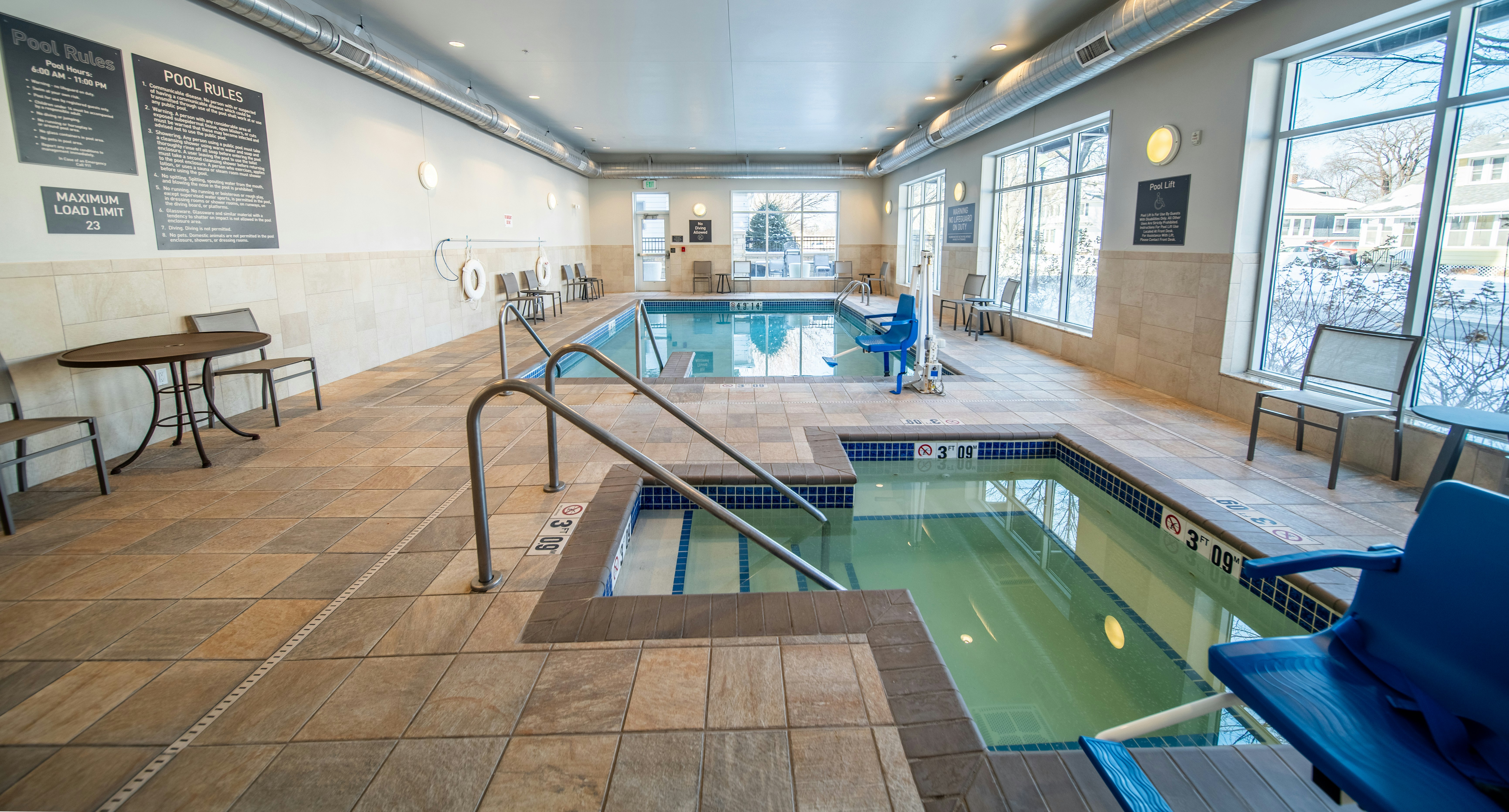 Homewood Suites By Hilton Rochester Mayo Clinic Area Saint Marys 6/17