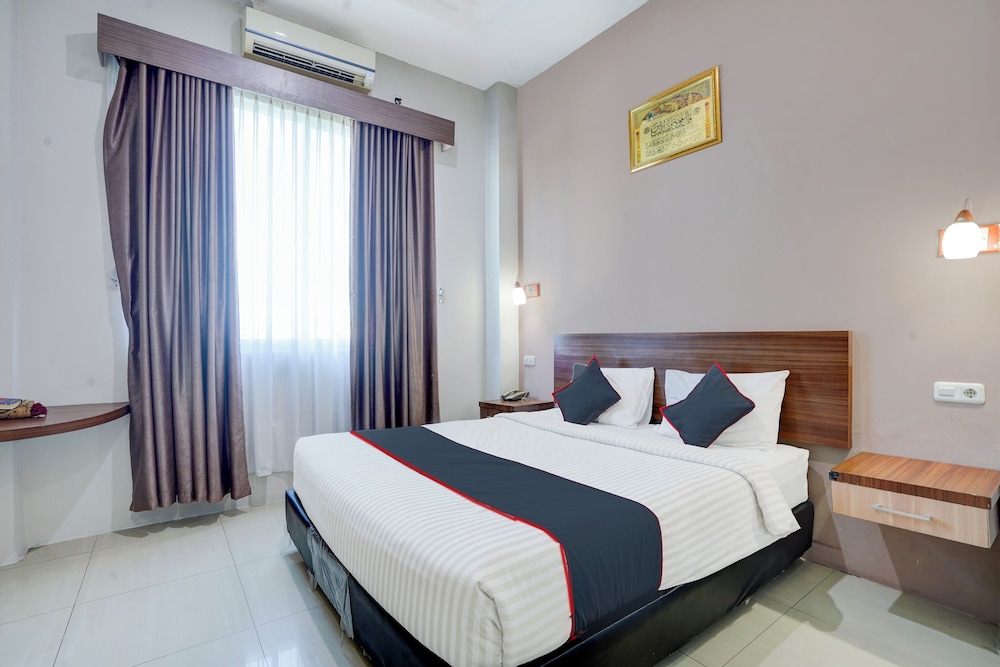 Townhouse Oak Padang near RTH Imam Bonjol formerly Bunda Hotel 28/60