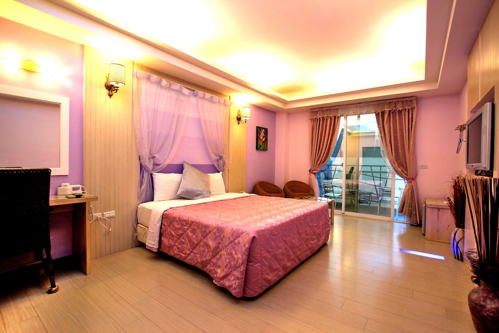 Lang Qin Hai Inn 16/62