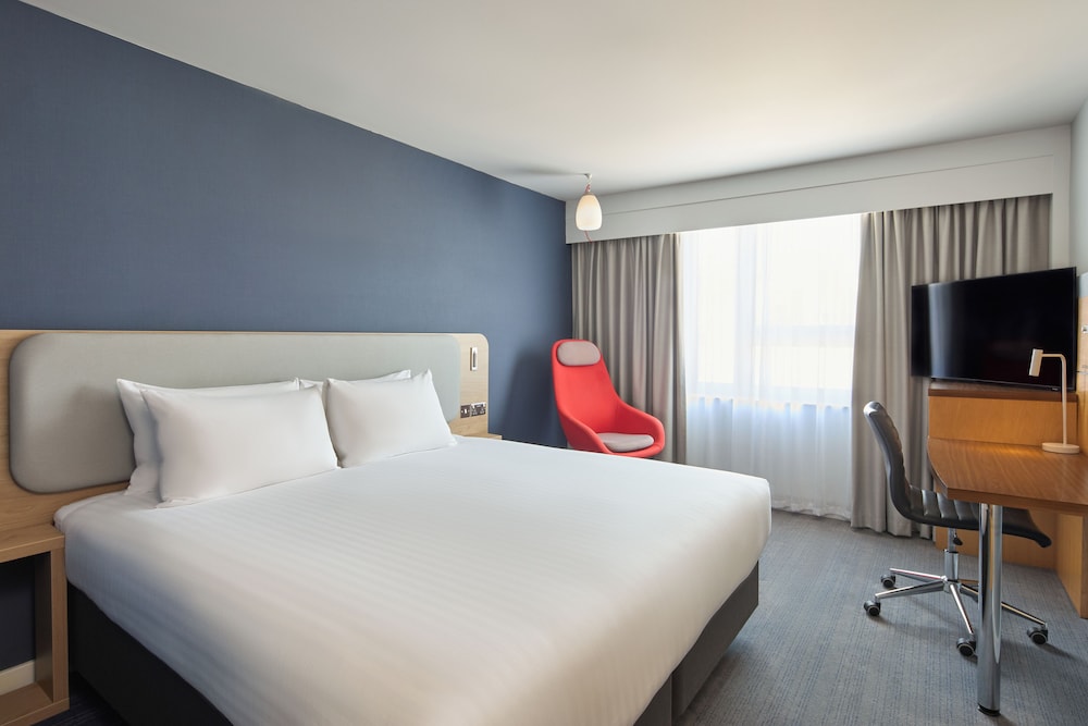ROOM, DOUBLE BED, ACCESSIBLE