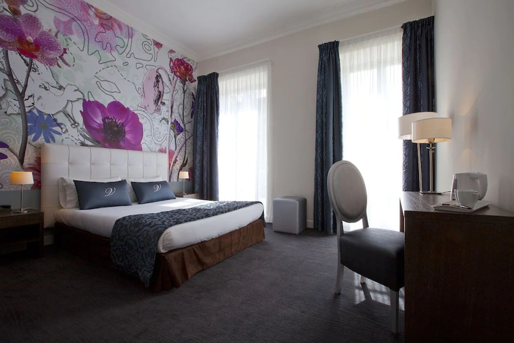 room
