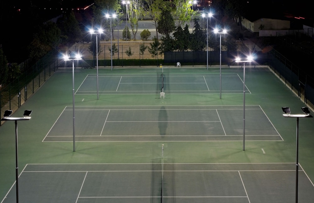 sport_facililities