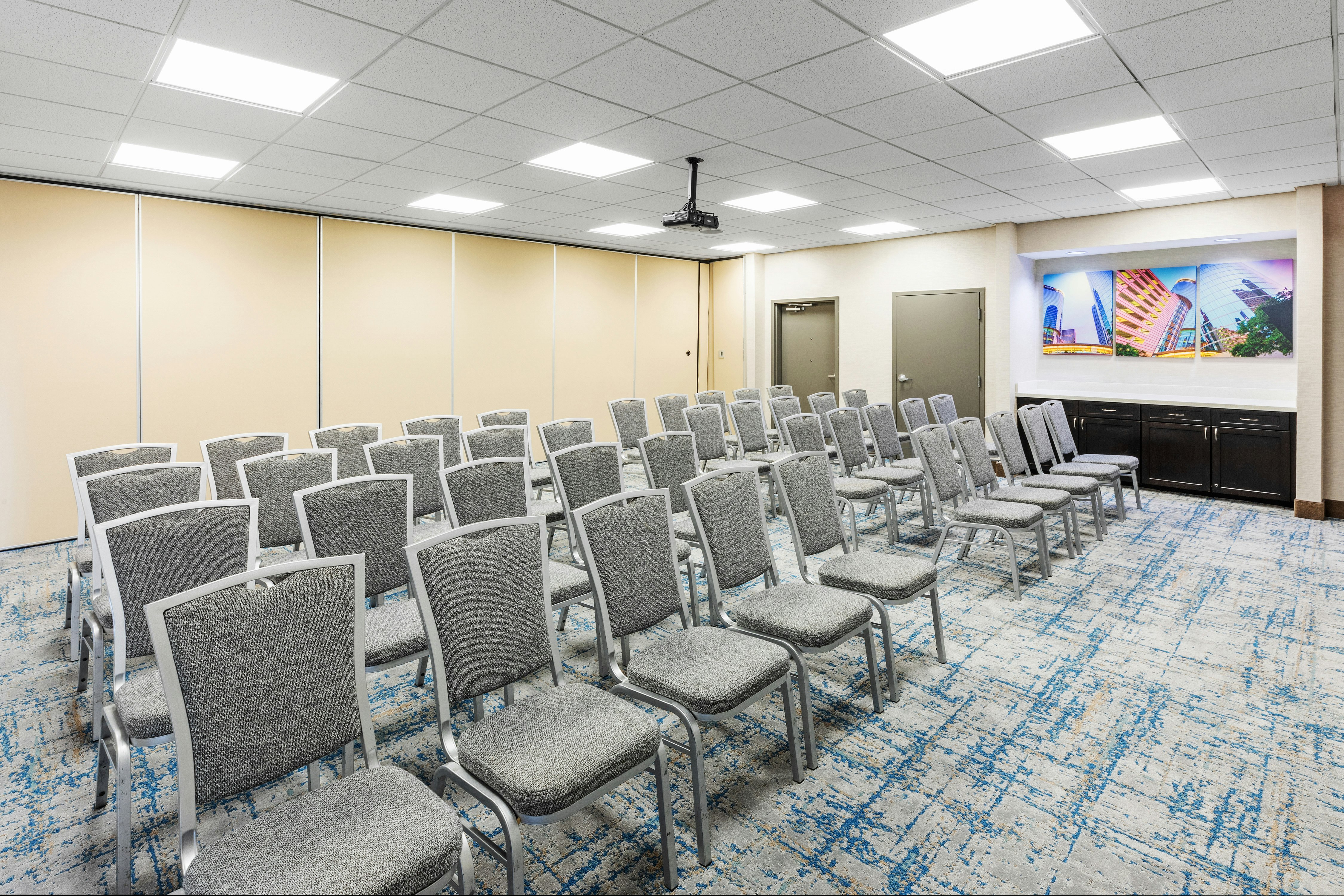 Hampton Inn And Suites Houston I 10 Central 53/62